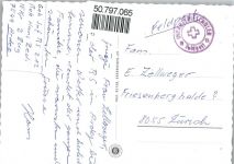 7546 Ardez - Engadinerhaus