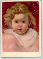 2074 Marin-Epagnier - Kinderbildnis Louis de Meuron