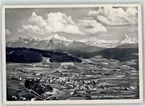 3507 Biglen - Wetterhorn Finsteraarhorn