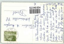 3855 Brienz BE - See Haslibergen