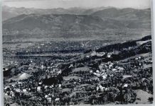 9426 Lutzenberg - Rheintal