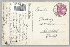 5610 Wohlen AG - Knabenschuhle 1938