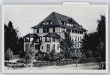 9400 Rorschach - Krankenhaus