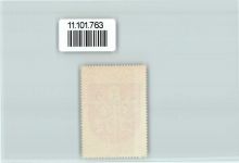 1261 Le Vaud - Vignette Wappen Kaffee Hag ca 1920-1940