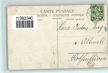 1908 - Glarner Tracht