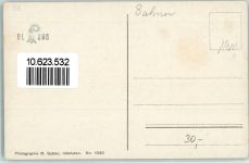 Wengernalp - Wengernalpbahn Station Eiger Mönch