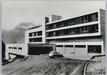 6443 Morschach - Bildungszentrum Antoniushaus Mattli