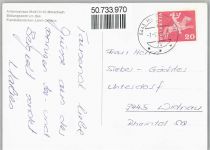 6443 Morschach - Bildungszentrum Antoniushaus Mattli