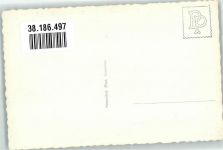 1815 Clarens Foto AK Kirche