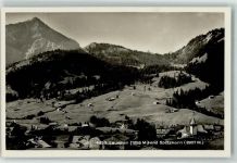 3782 Lauenen b. Gstaad - Spitzhorn