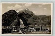 6362 Stansstad - Pilatus