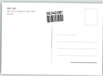 9493 Mauren FL - 300 JahreUNterland 1699-1999 Kirche