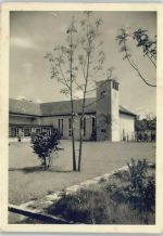 8125 Zollikerberg - Kranken- und Diakonissenanstalt Neumünster