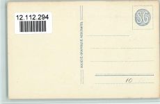 1854 Leysin - Pic Chaussy