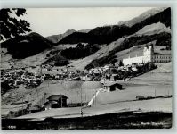 7180 Disentis Mustér