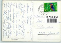 7180 Disentis Mustér