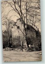 5200 Brugg AG - Agneskapelle in Königsfelden