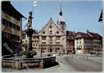 6300 Zug Zugo - Kolinplatz