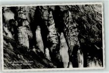 2926 Boncourt - Grotte de Milandre