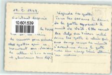 2926 Boncourt - Grotte de Milandre