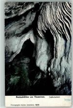 3800 Sundlauenen - Beatushölen Justuswand