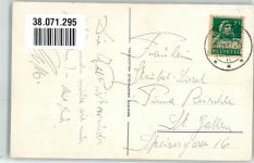 Simplon Berg Foto AK Omnibus Denkmal Gedenkstein