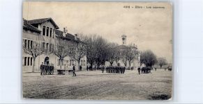 1145 Bière - Kaserne