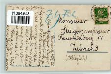 2114 Fleurier 1925 - Vue generale