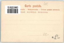 6460 Altdorf UR - Wilhelm Tell mit Sohn