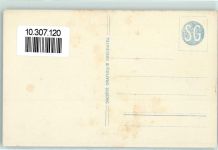 1884 Villars-sur-Ollon - Gasthaus du Lac lac de Bretaye