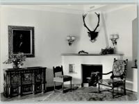 5116 Schinznach Bad - Parkhotel Kurhaus Ecke in der Hotelhalle