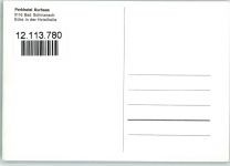 5116 Schinznach Bad - Parkhotel Kurhaus Ecke in der Hotelhalle