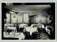 8000 Zürich - Töndury's Widder Widderstube