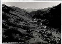 7172 Rabius - Gesamtansicht, Truns, Vorderrhein, Chur