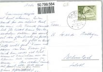 7172 Rabius - Gesamtansicht, Truns, Vorderrhein, Chur