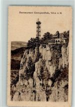 Gempenfluh - Restaurant Gempenfluh