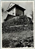 9450 Altstätten SG - Burg