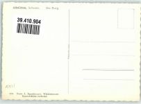 9450 Altstätten SG - Burg