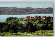 8706 Meilen - Sanatorium Hohenegg