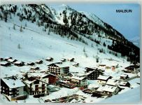 9497 Malbun - Winter