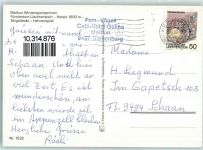 9497 Malbun - Winter