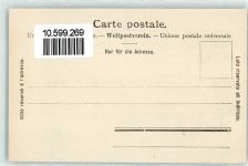 3852 Ringgenberg BE - Brienzersee