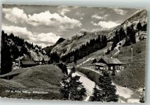 Col du Pillon - Col du Pillon Schlauchhorn