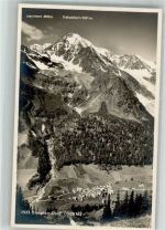 3907 Simplon Dorf Foto AK