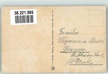 Glarus Bahnhof Bahnhof Schweiz Foto AK