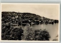8805 Richterswil 1928 Foto AK