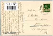 8805 Richterswil 1928 Foto AK