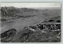 Niederhorn - Berghaus Niederhorn