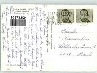 6644 Orselina - Clinica Santa Croce