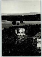 8536 Hüttwilen - Kurhotel Schloss Steinegg